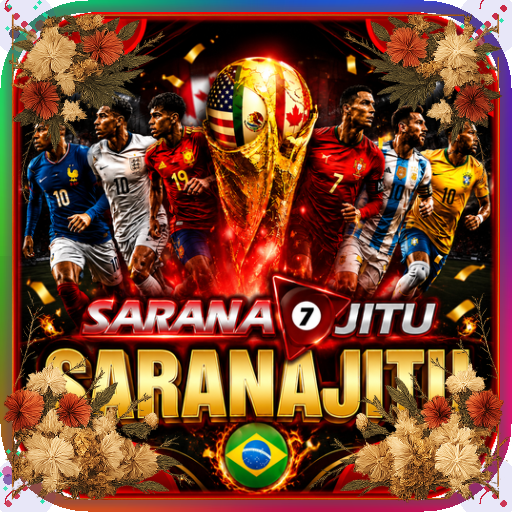 saranajitu — galeri pratinjau - APK Resmi